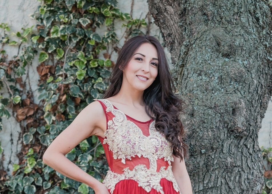 MGs. Erika Medina