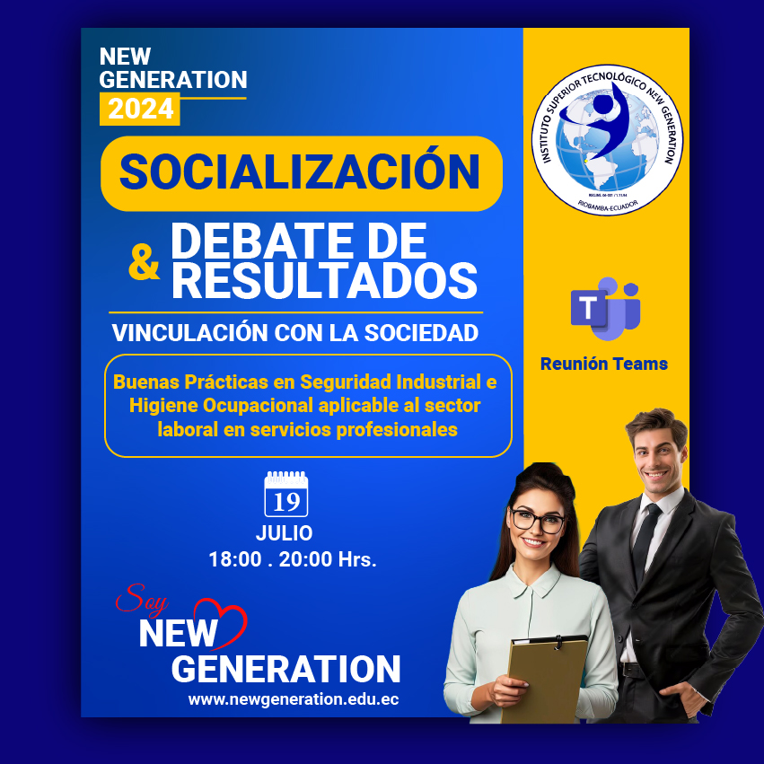 socializacion proceso de titulacion TATI-100